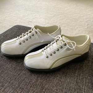 Dexter size 6 1/2 golf shoes